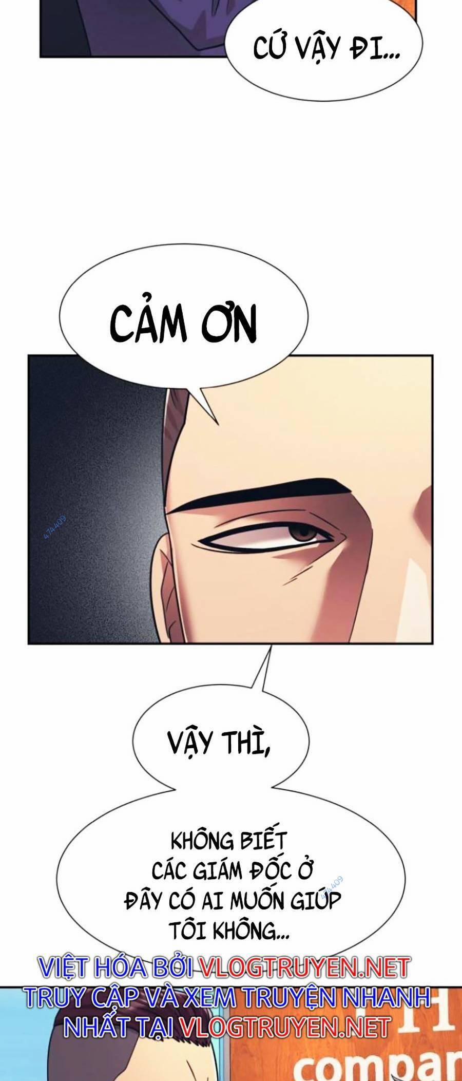 Bản Ngã Tối Thượng 22 trang 18