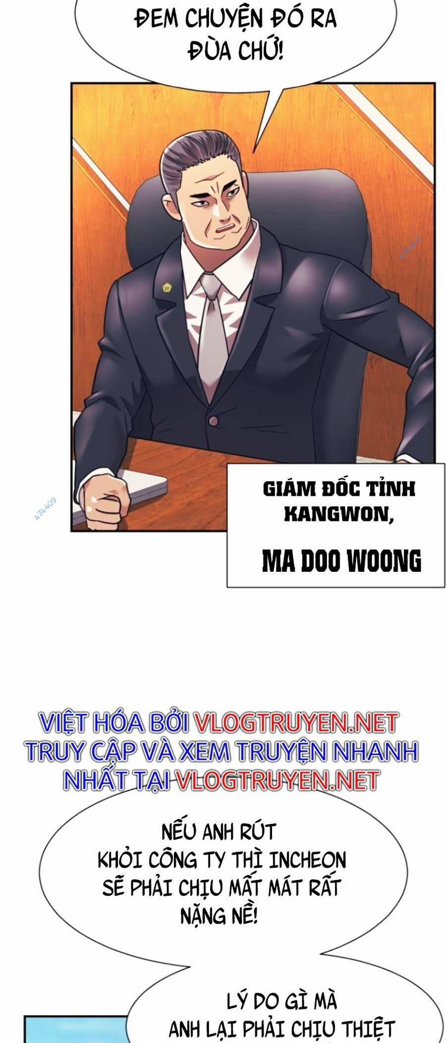 Bản Ngã Tối Thượng 22 trang 3