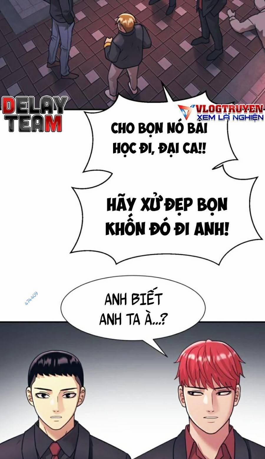 Bản Ngã Tối Thượng 23 trang 38