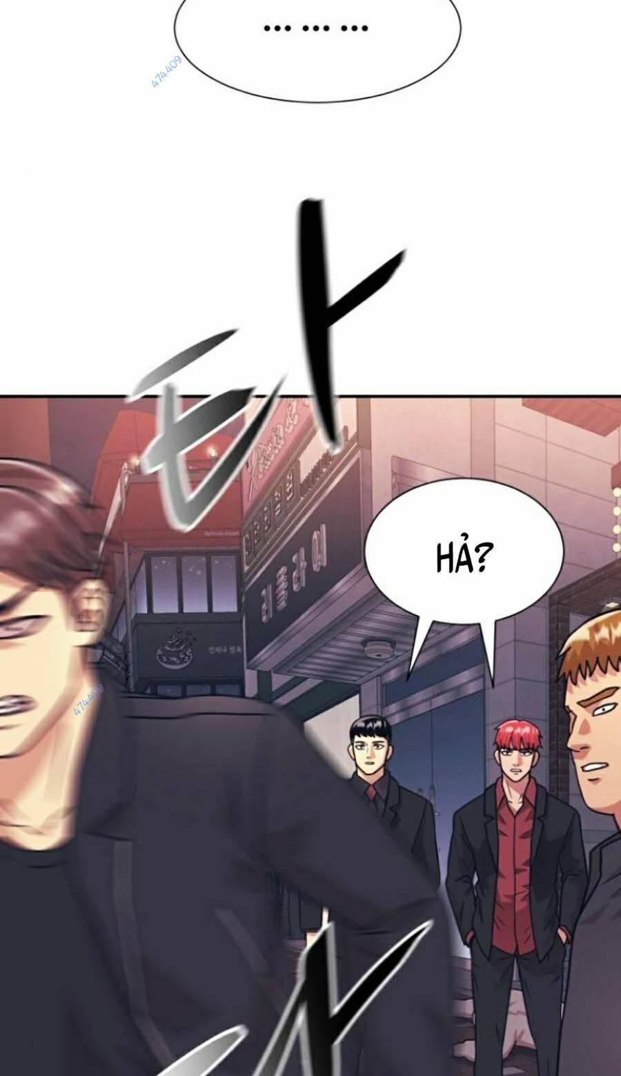 Bản Ngã Tối Thượng 23 trang 40
