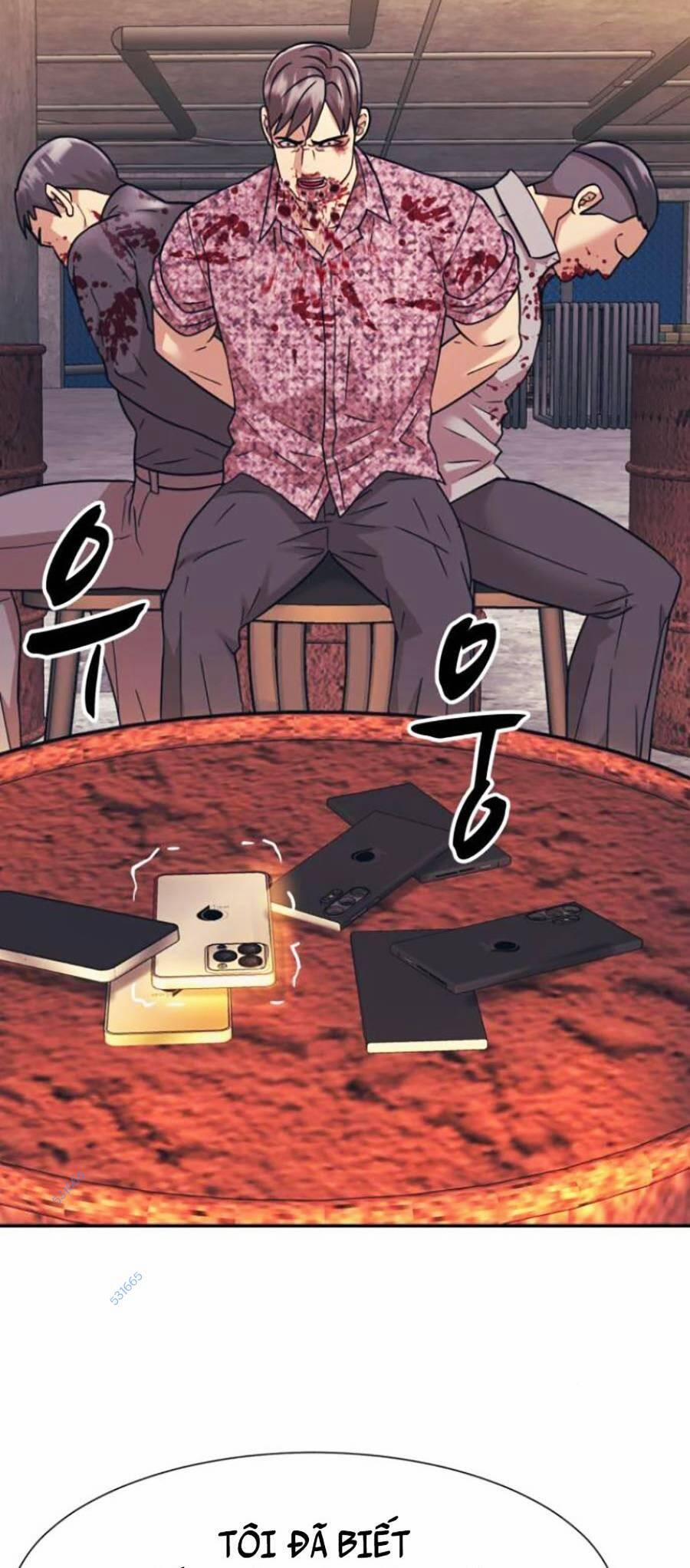 Bản Ngã Tối Thượng 26 trang 16