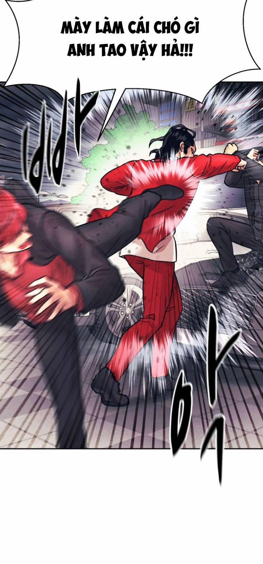 Bản Ngã Tối Thượng 29 trang 20