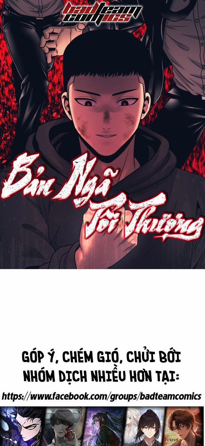 Bản Ngã Tối Thượng 3 trang 0