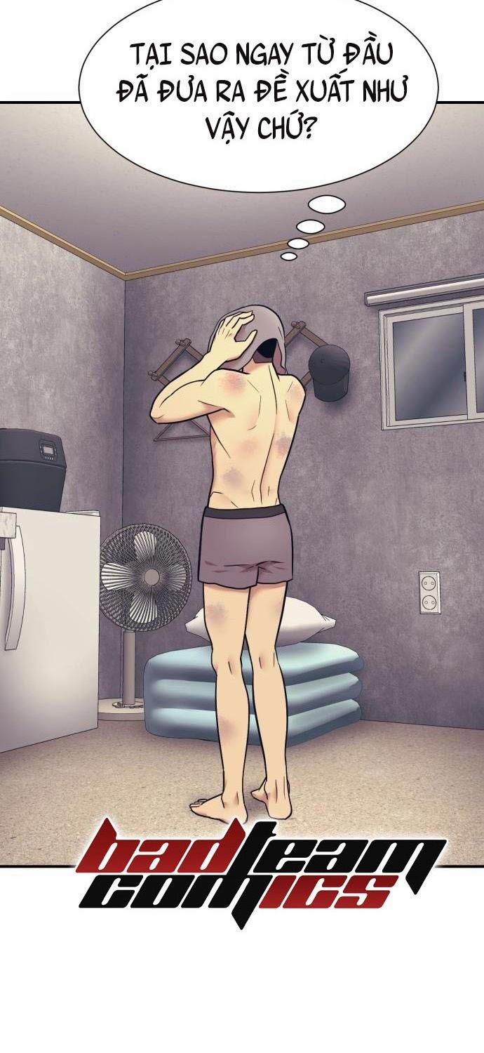 Bản Ngã Tối Thượng 3 trang 9