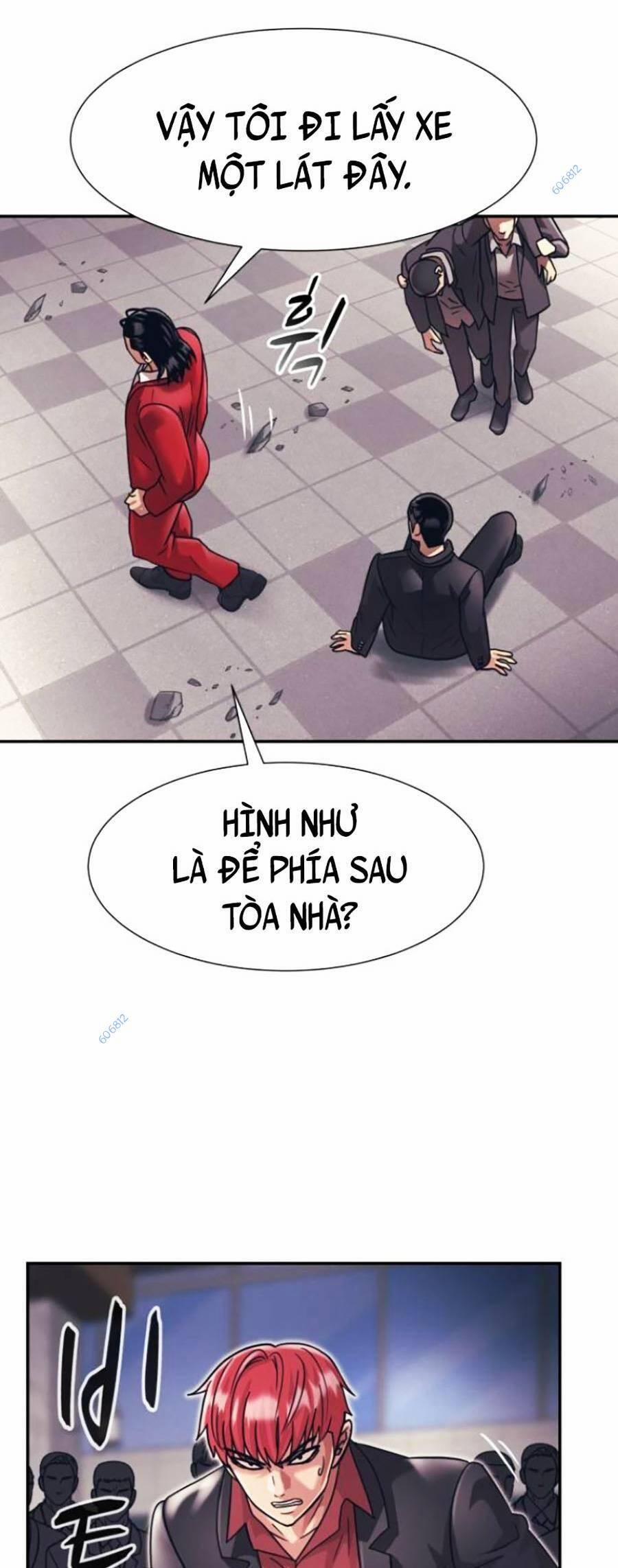 Bản Ngã Tối Thượng 30 trang 22