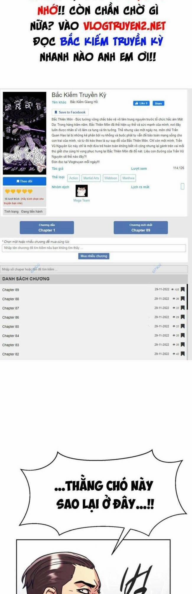 Bản Ngã Tối Thượng 31 trang 13