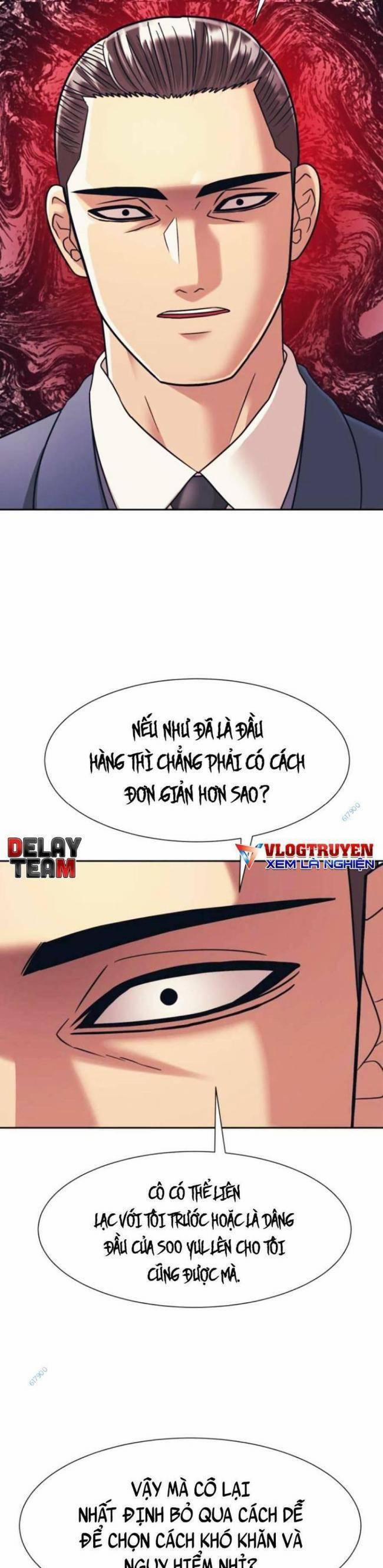 Bản Ngã Tối Thượng 31 trang 38