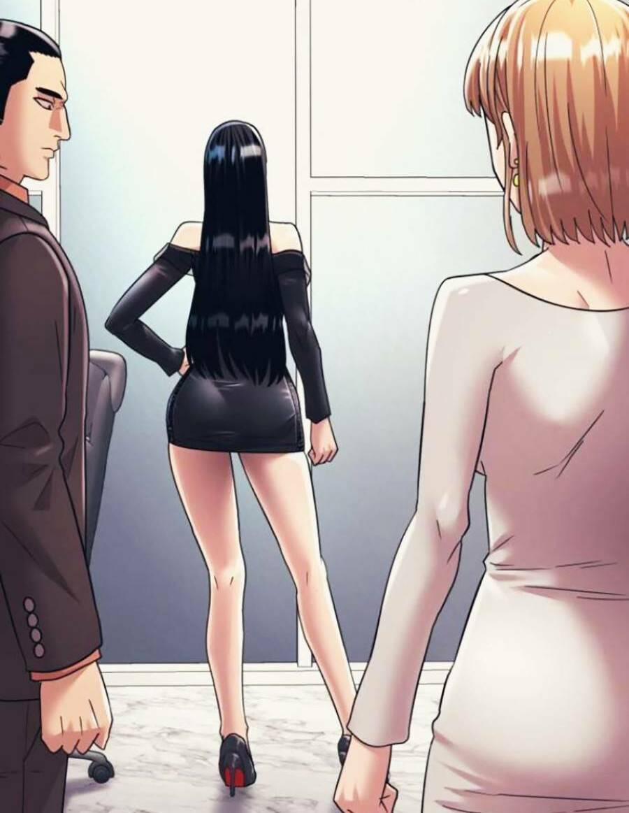 Bản Ngã Tối Thượng 32 trang 31