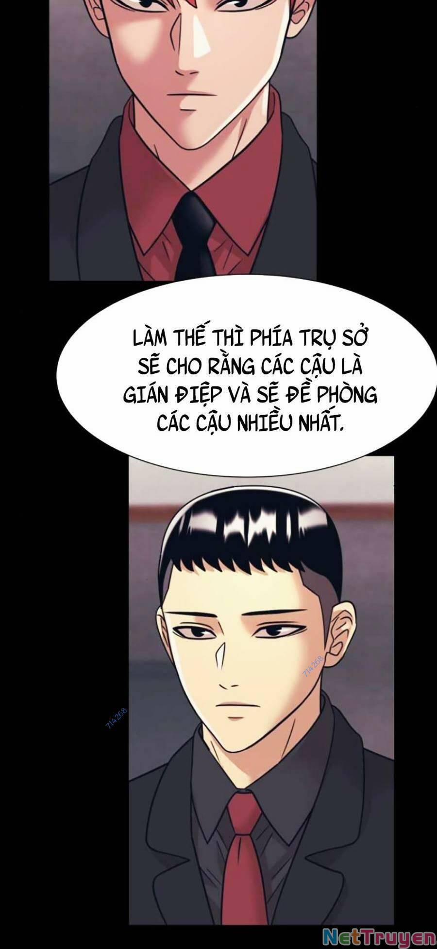 Bản Ngã Tối Thượng 35 trang 16