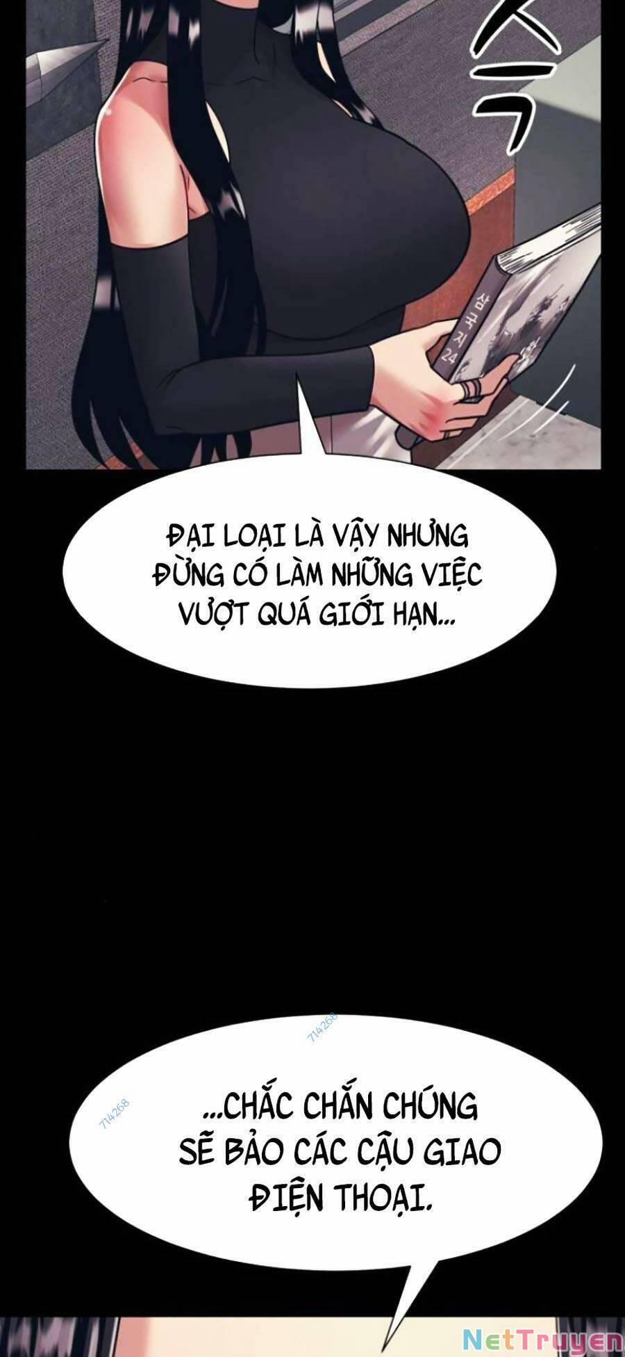 Bản Ngã Tối Thượng 35 trang 20