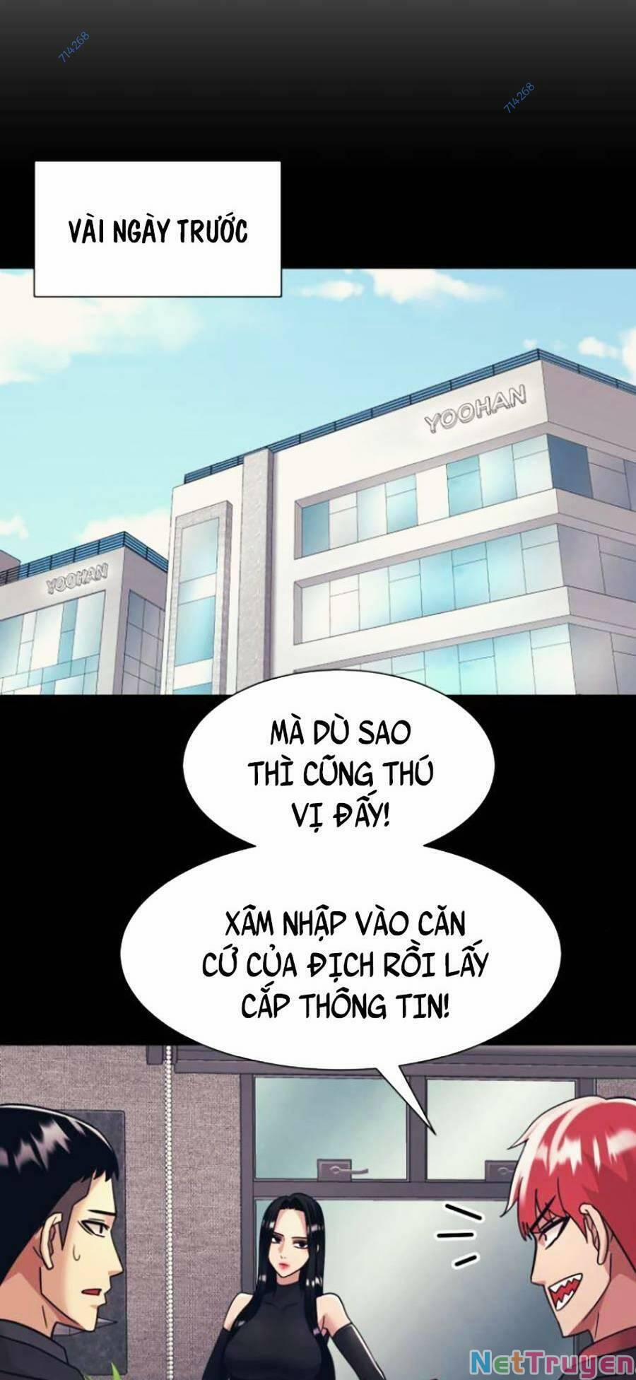 Bản Ngã Tối Thượng 35 trang 6