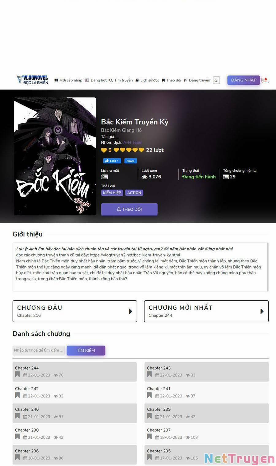 Bản Ngã Tối Thượng 37 trang 114