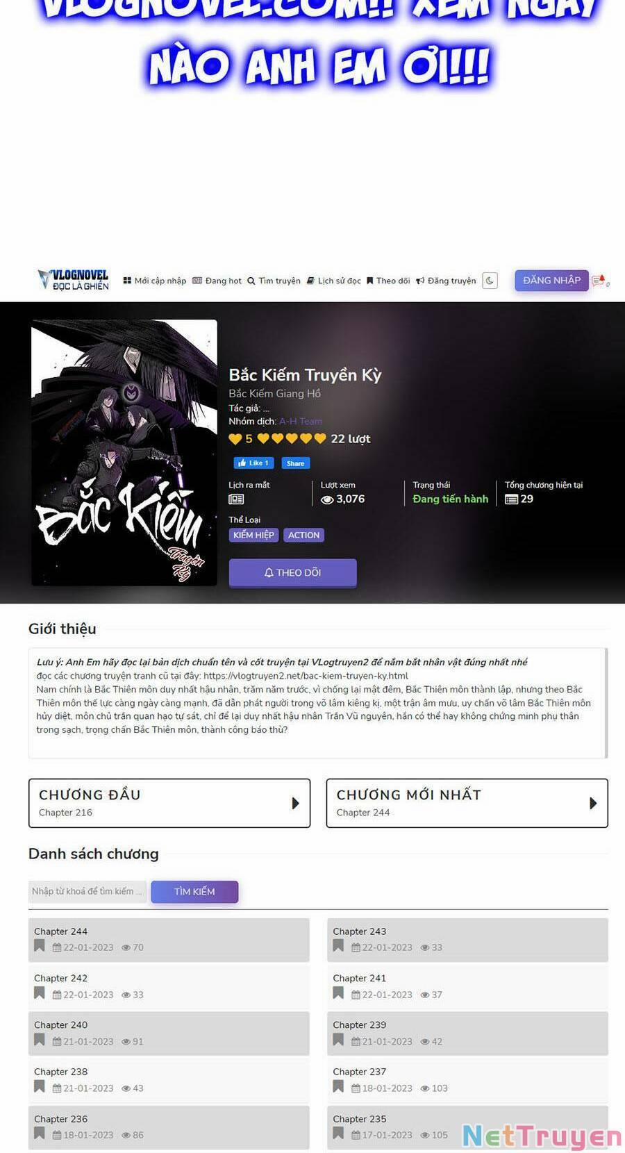 Bản Ngã Tối Thượng 38 trang 124