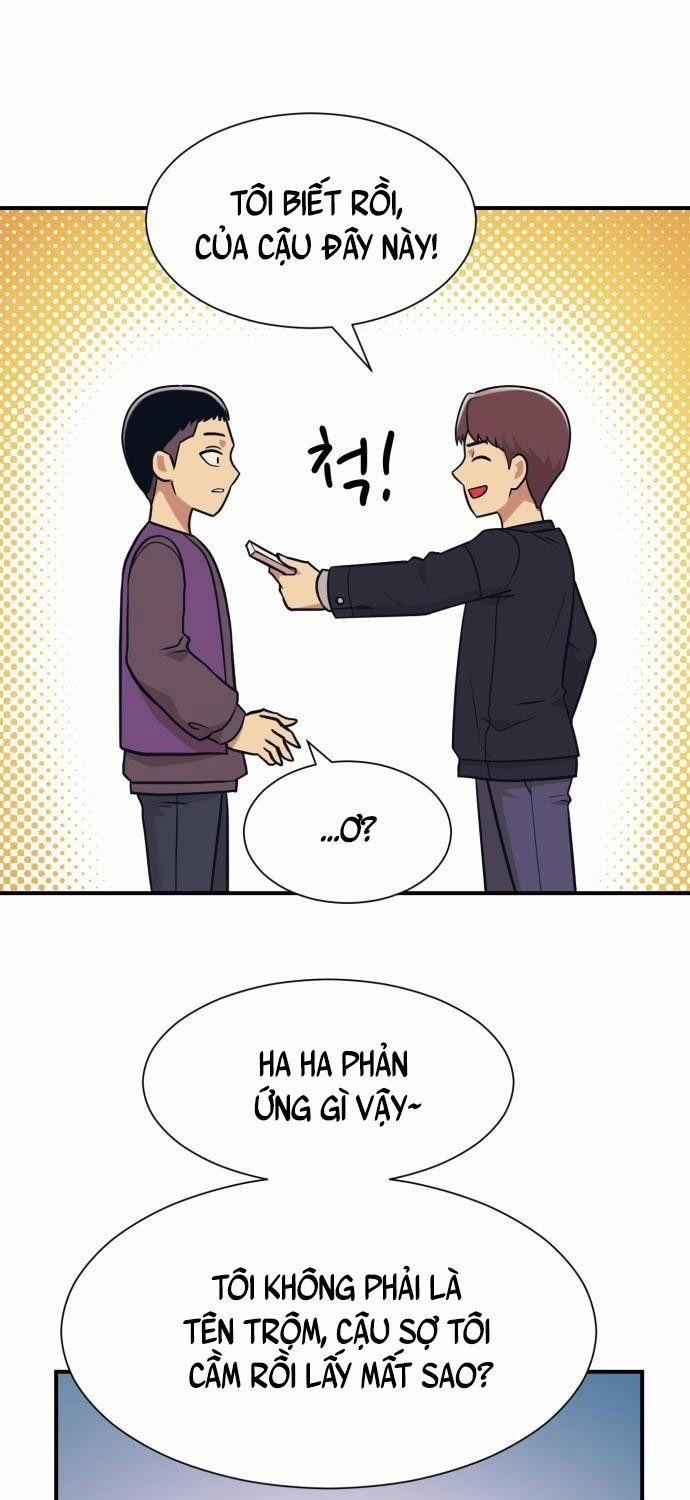 Bản Ngã Tối Thượng 4 trang 49