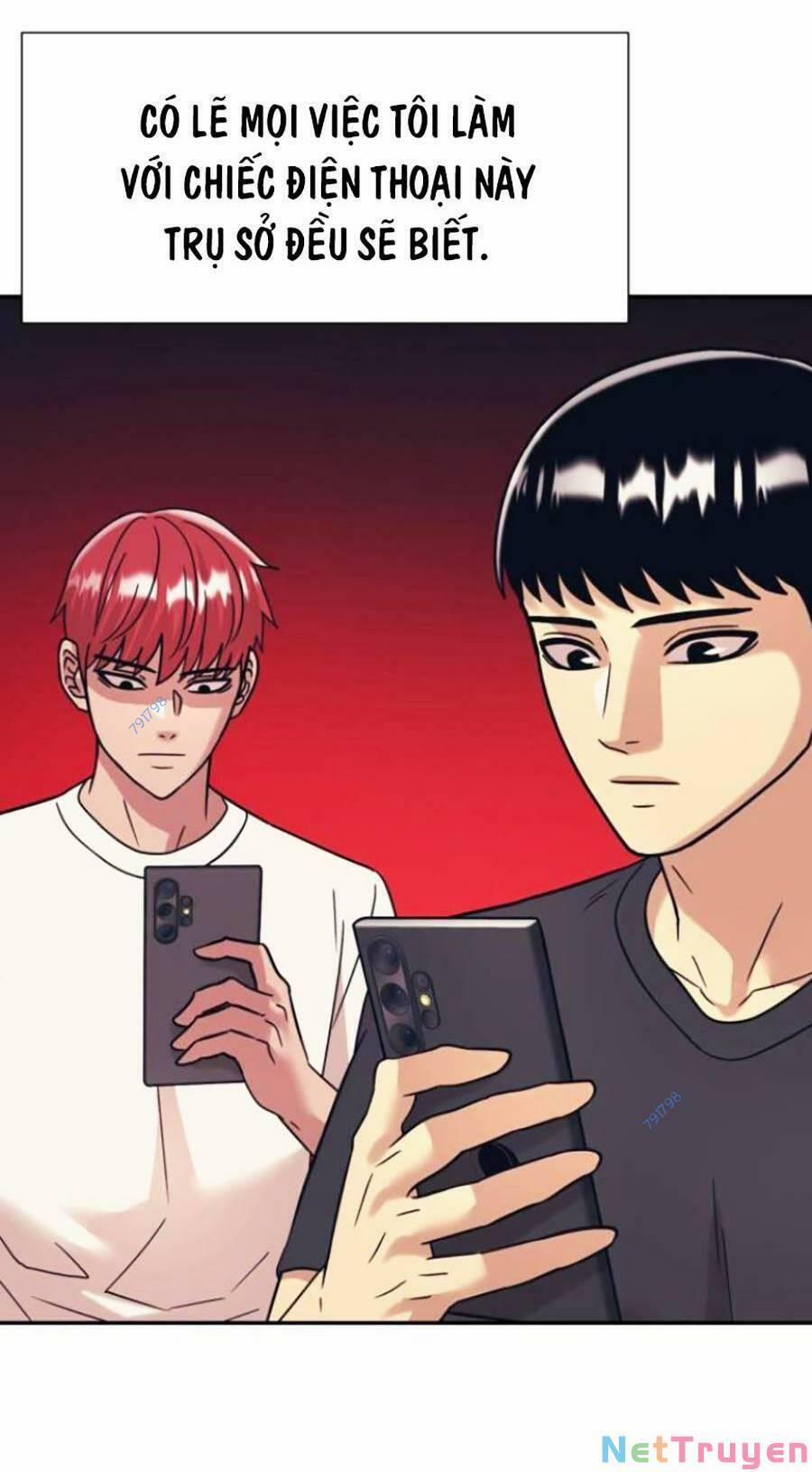Bản Ngã Tối Thượng 40 trang 51