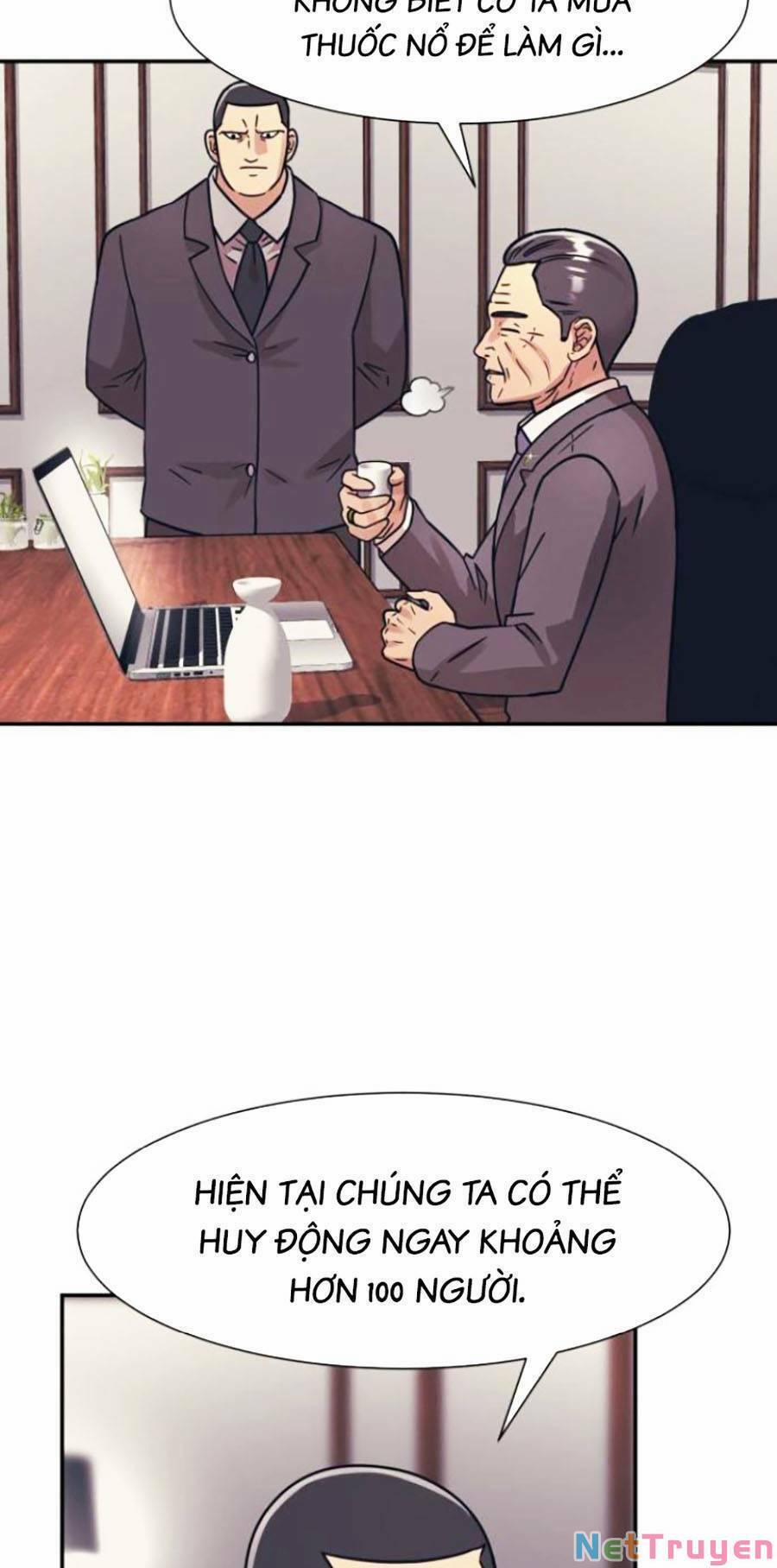 Bản Ngã Tối Thượng 47 trang 50