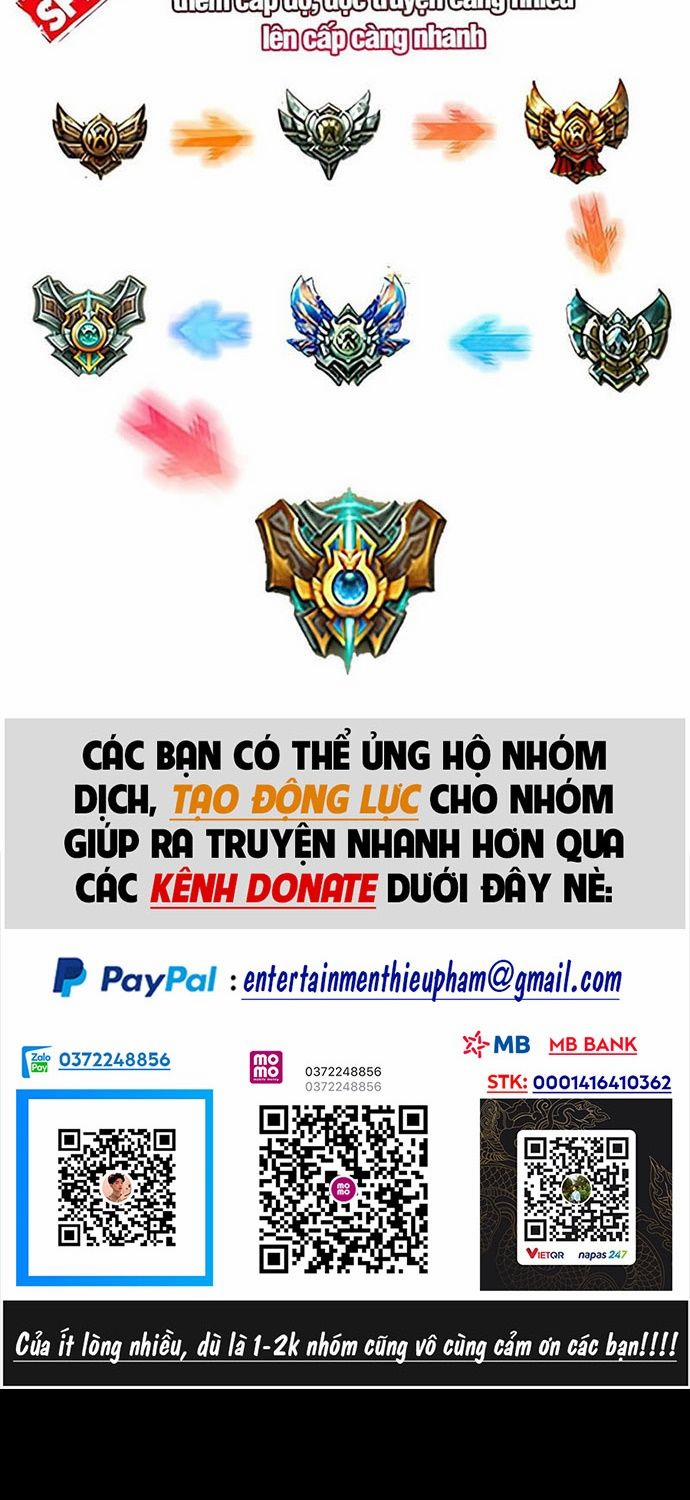Bản Ngã Tối Thượng 5 trang 1