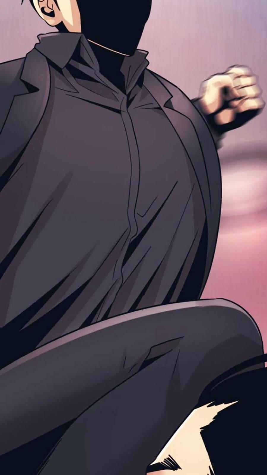 Bản Ngã Tối Thượng 50 trang 9