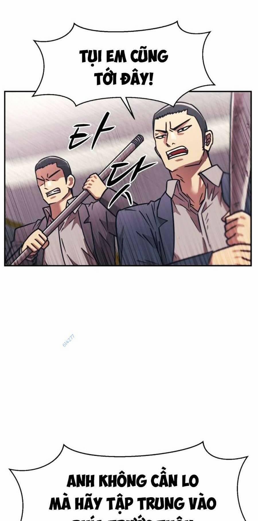 Bản Ngã Tối Thượng 54 trang 33