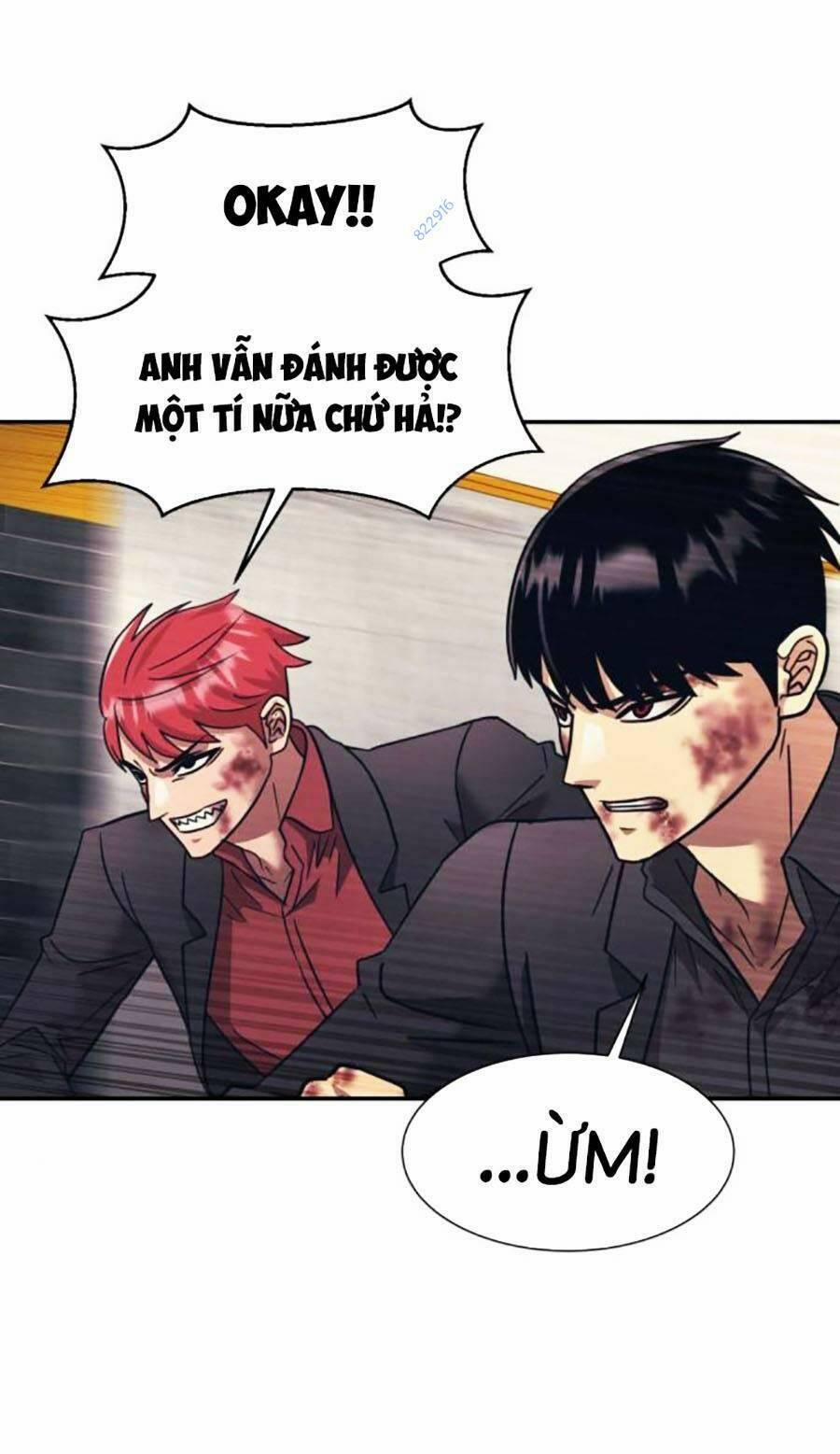 Bản Ngã Tối Thượng 55 trang 40