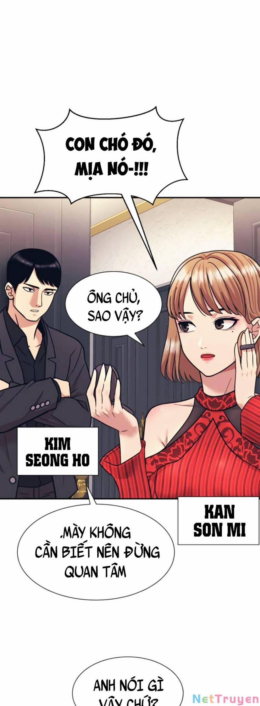 Bản Ngã Tối Thượng 6 trang 37