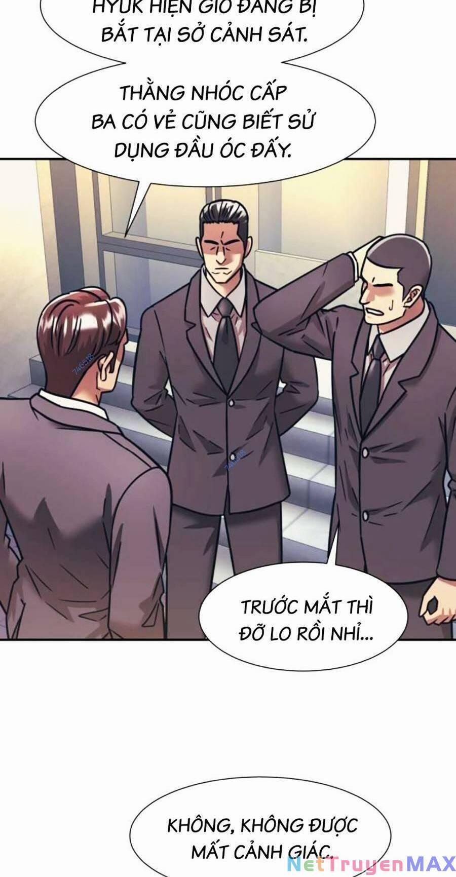 Bản Ngã Tối Thượng 62 trang 28
