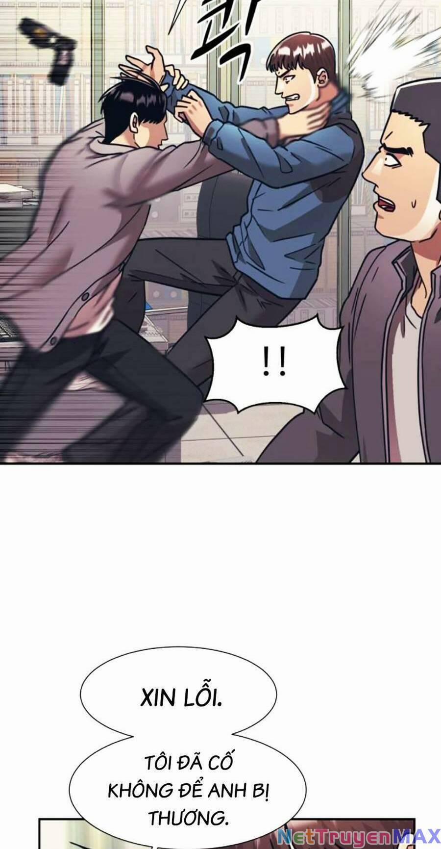 Bản Ngã Tối Thượng 62 trang 8