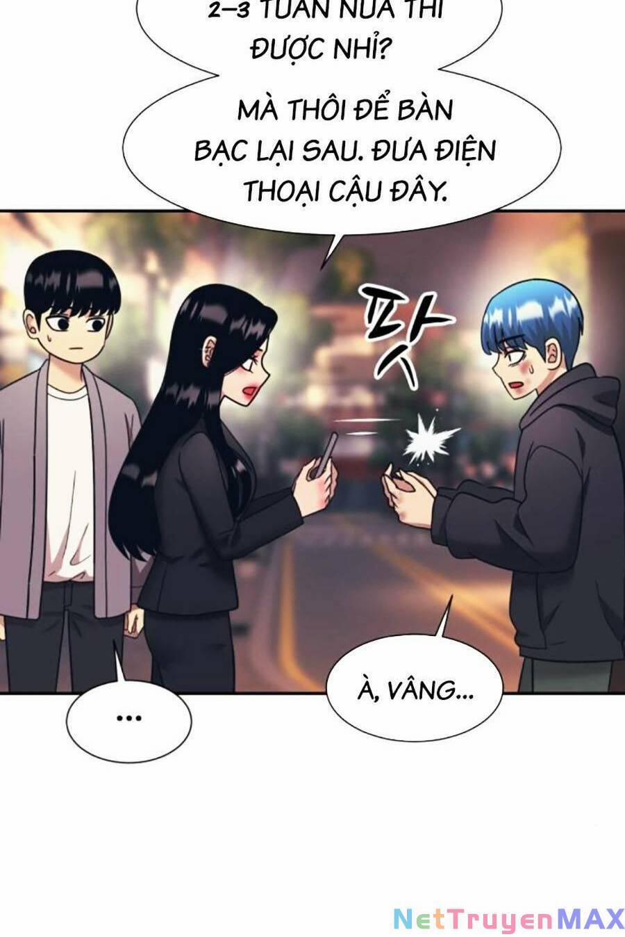 Bản Ngã Tối Thượng 64 trang 18