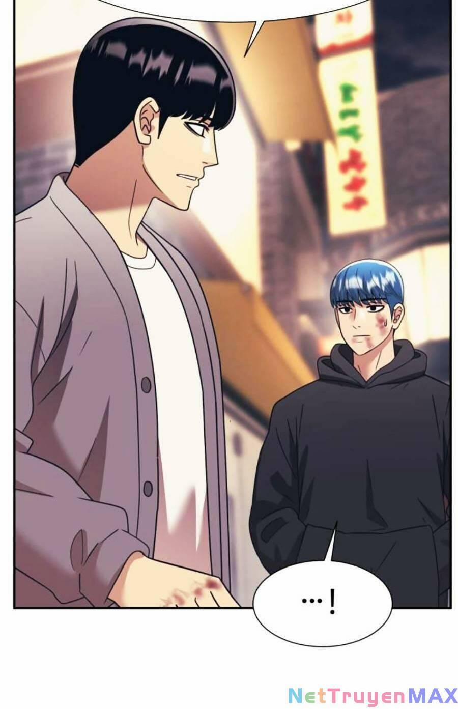 Bản Ngã Tối Thượng 64 trang 40