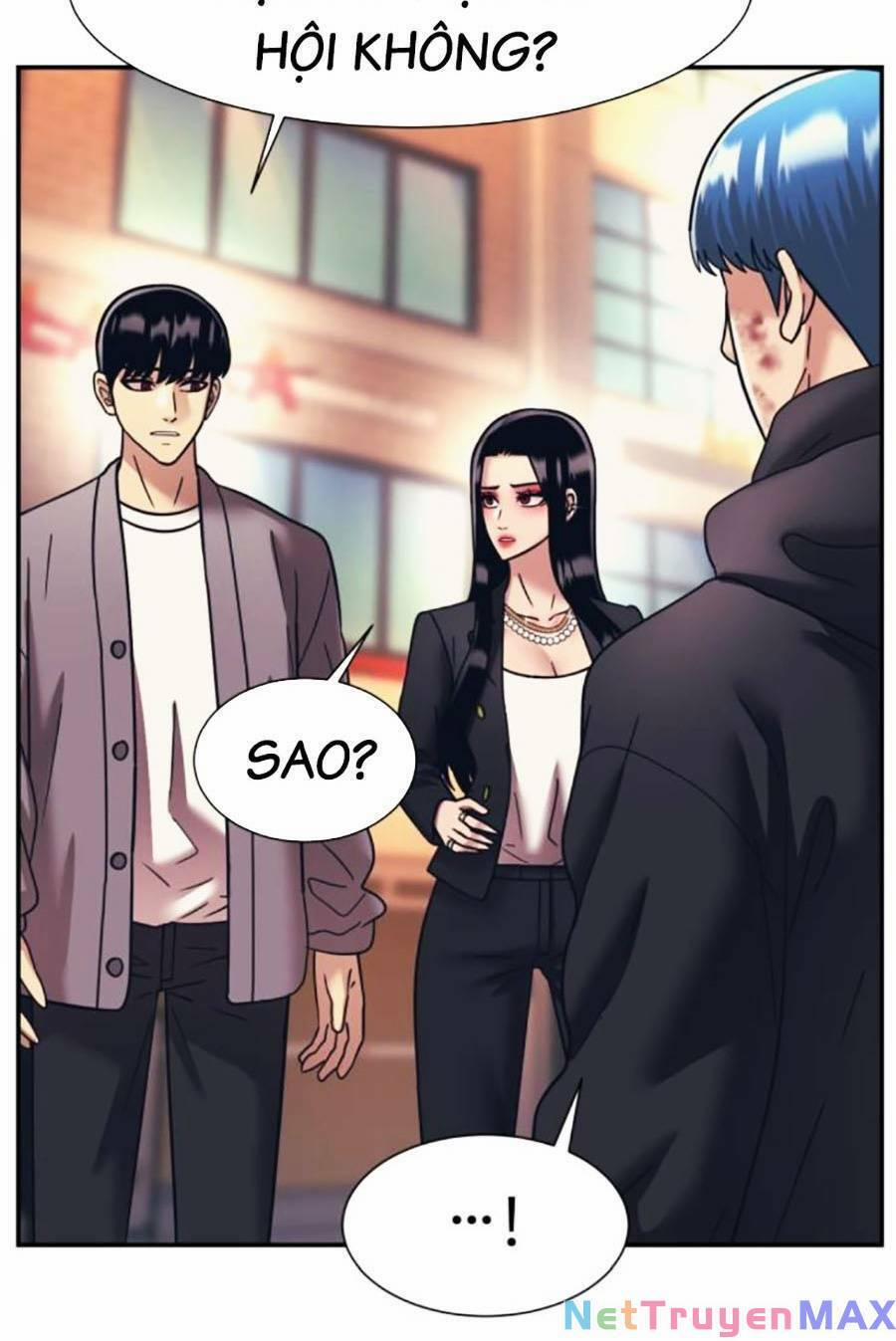 Bản Ngã Tối Thượng 64 trang 9