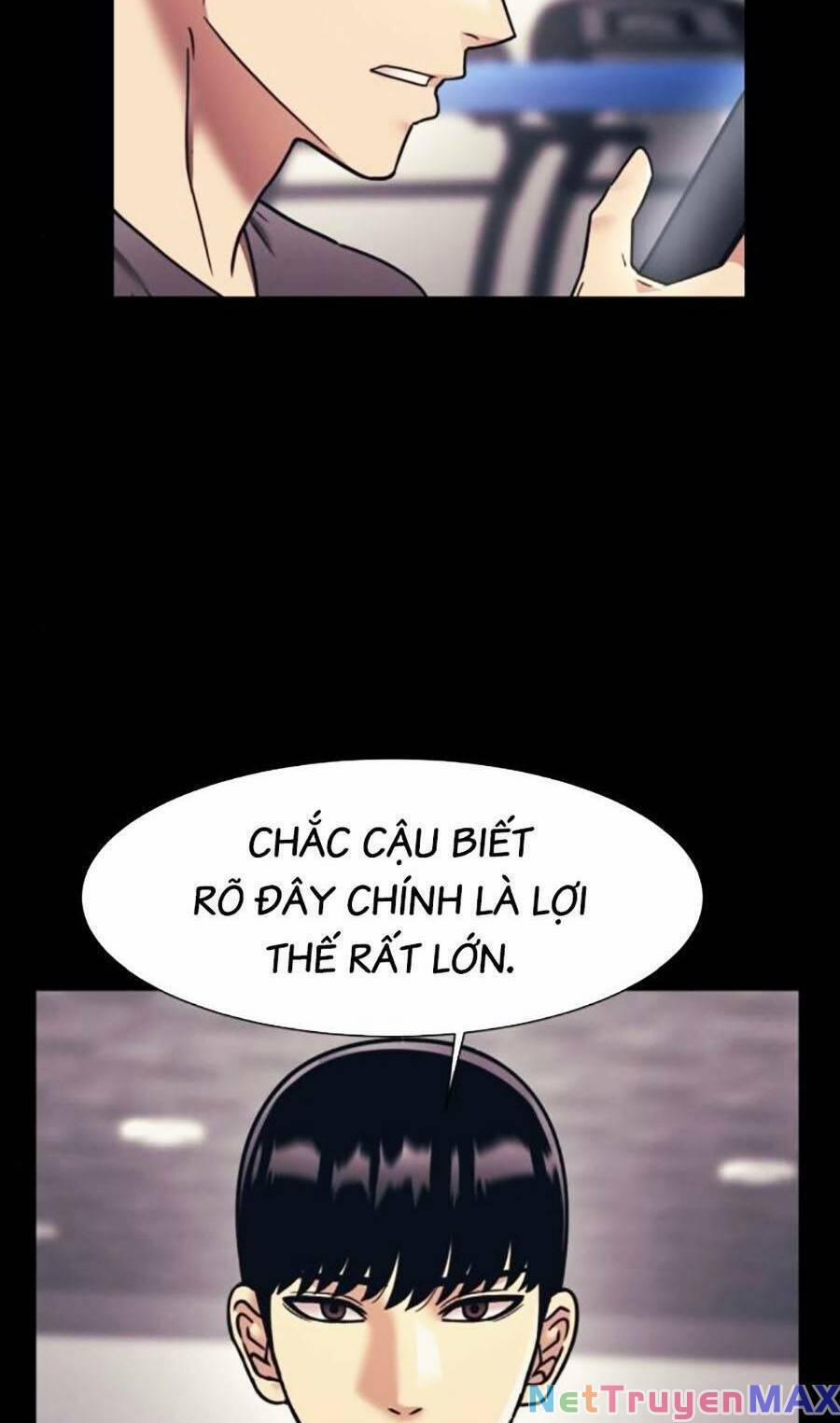 Bản Ngã Tối Thượng 65 trang 22