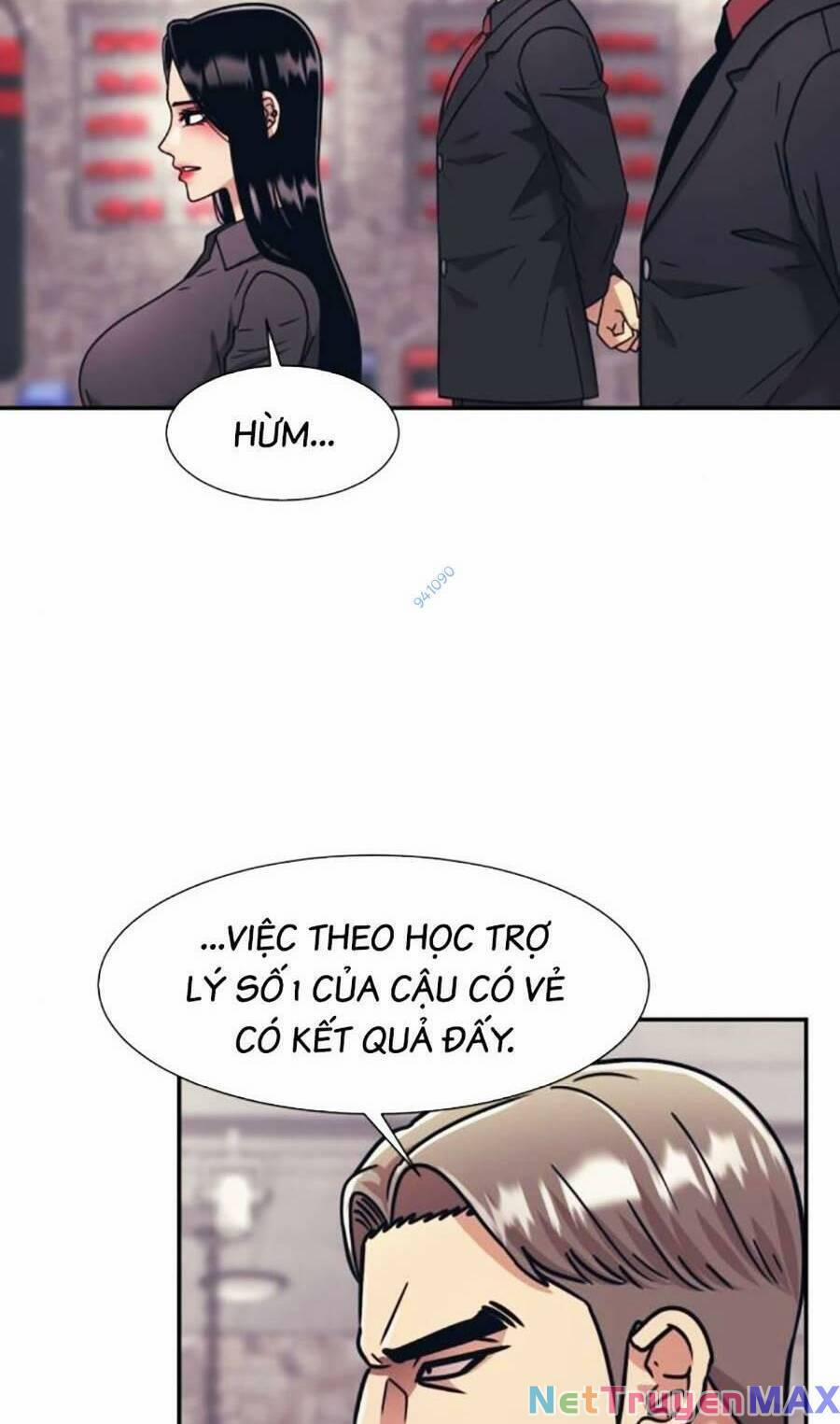 Bản Ngã Tối Thượng 65 trang 8