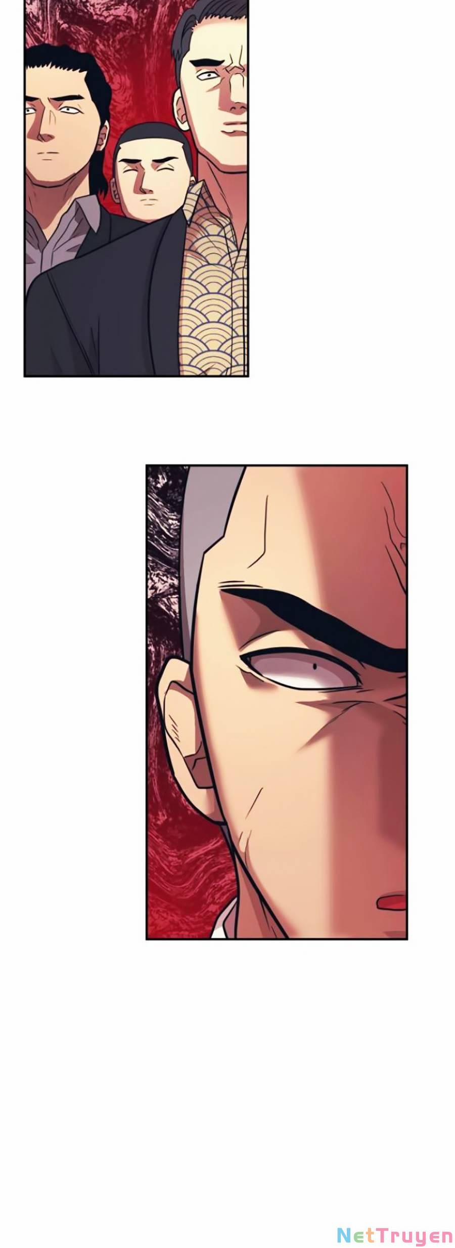 Bản Ngã Tối Thượng 7 trang 49