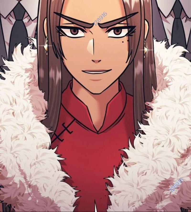 Bản Ngã Tối Thượng 72 trang 136