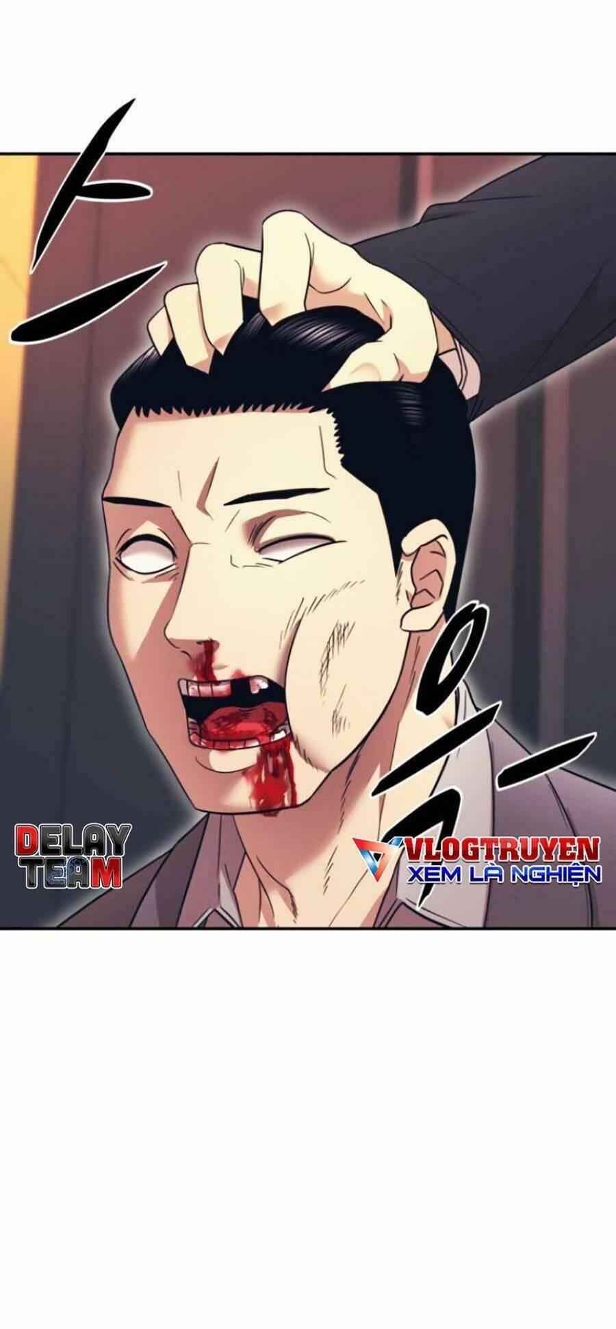 Bản Ngã Tối Thượng 8 trang 110