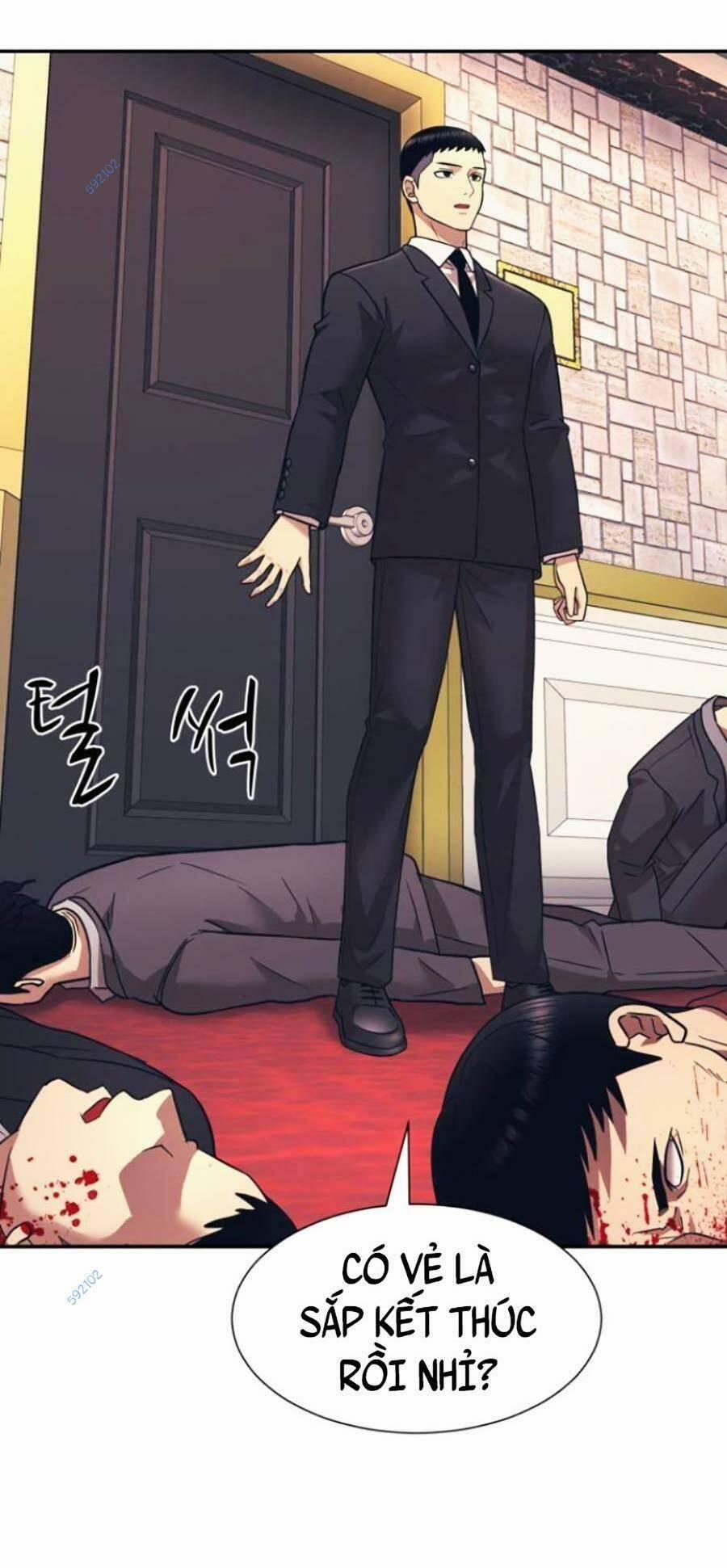 Bản Ngã Tối Thượng 8 trang 111