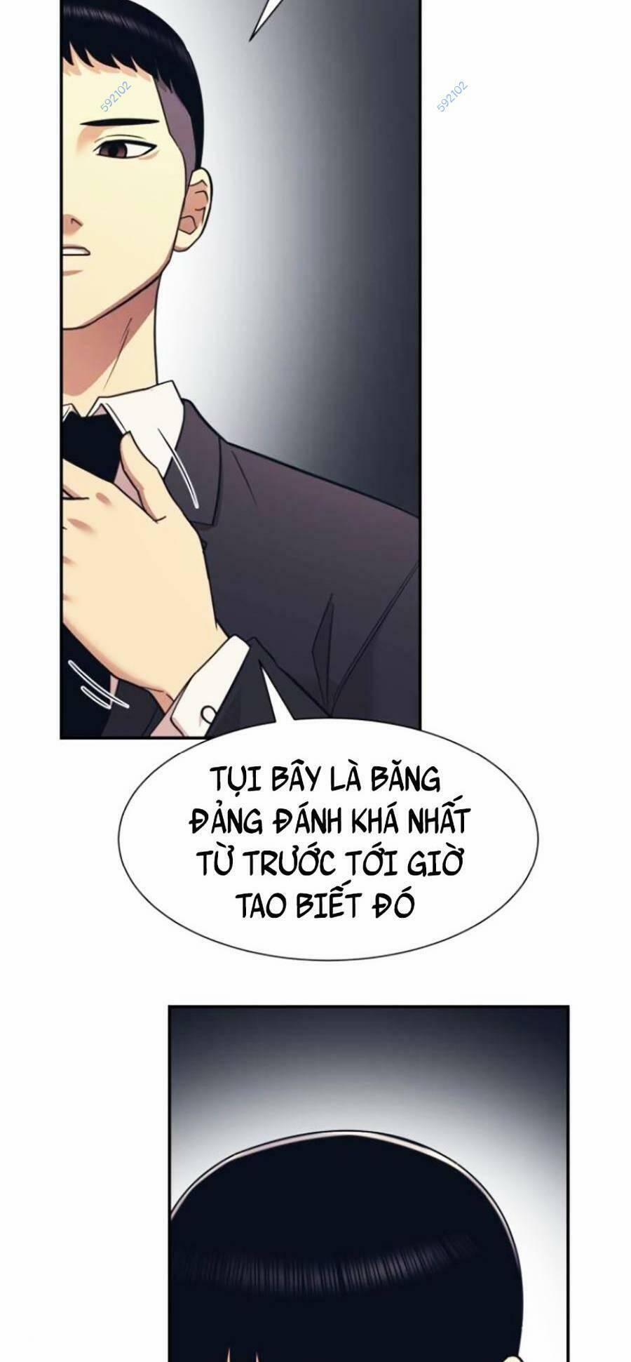 Bản Ngã Tối Thượng 8 trang 113