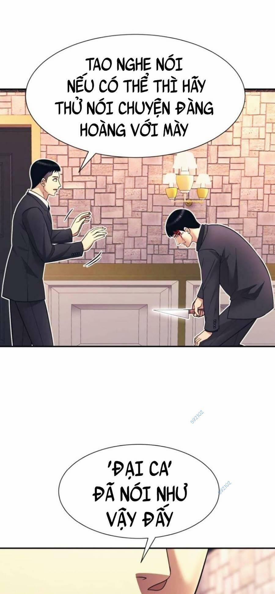 Bản Ngã Tối Thượng 8 trang 116