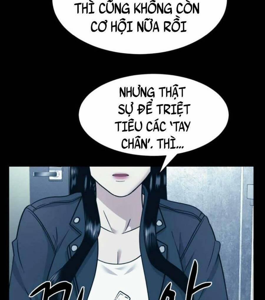Bản Ngã Tối Thượng 8 trang 43