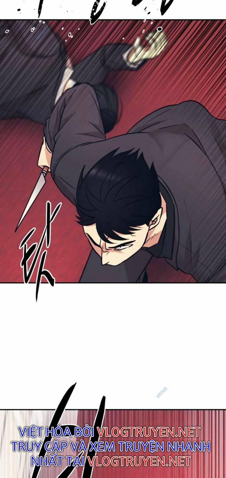 Bản Ngã Tối Thượng 8 trang 91