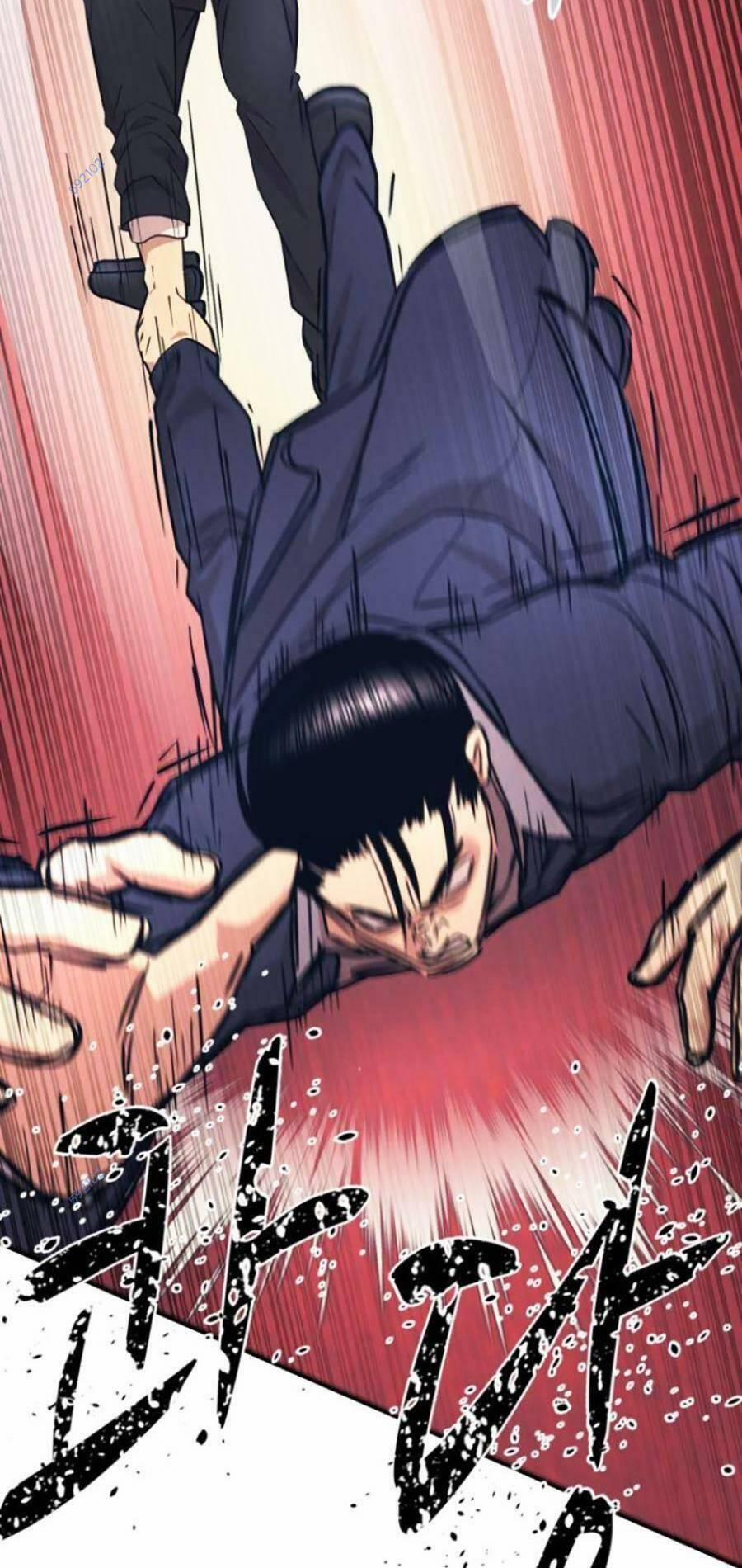 Bản Ngã Tối Thượng 8 trang 98