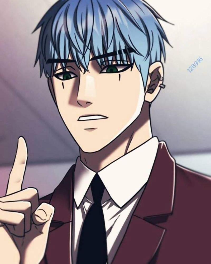 Bản Ngã Tối Thượng 80 trang 4