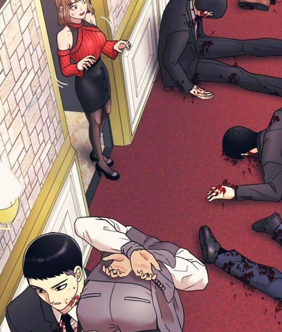 Bản Ngã Tối Thượng 9 trang 16