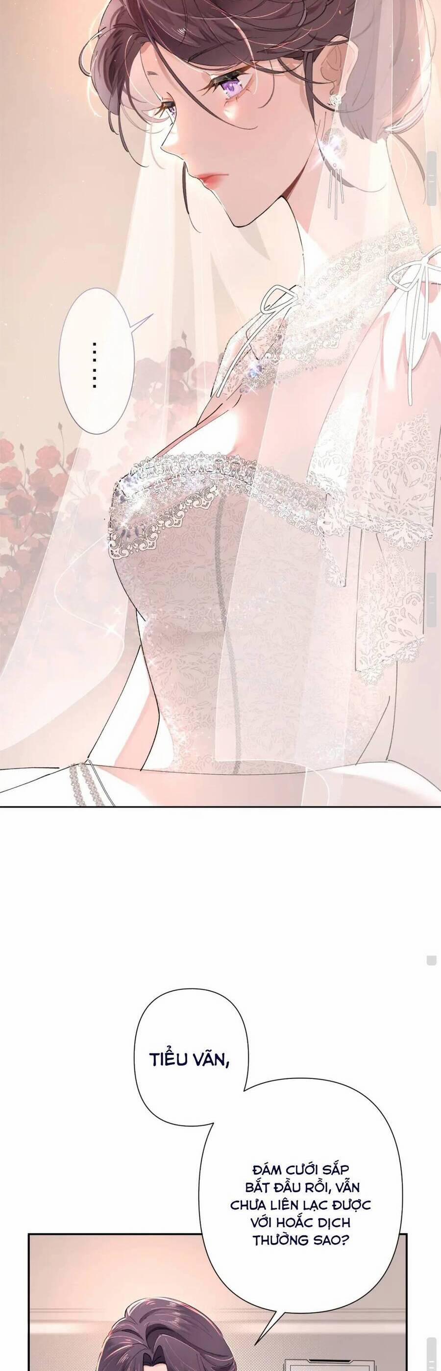 Ban Ngày Bị Hủy Hôn, Buổi Tối Bị Chỉ Huy Vừa Đáng Yêu Vừa Hung Dữ Đòi Ôm. 1 trang 10