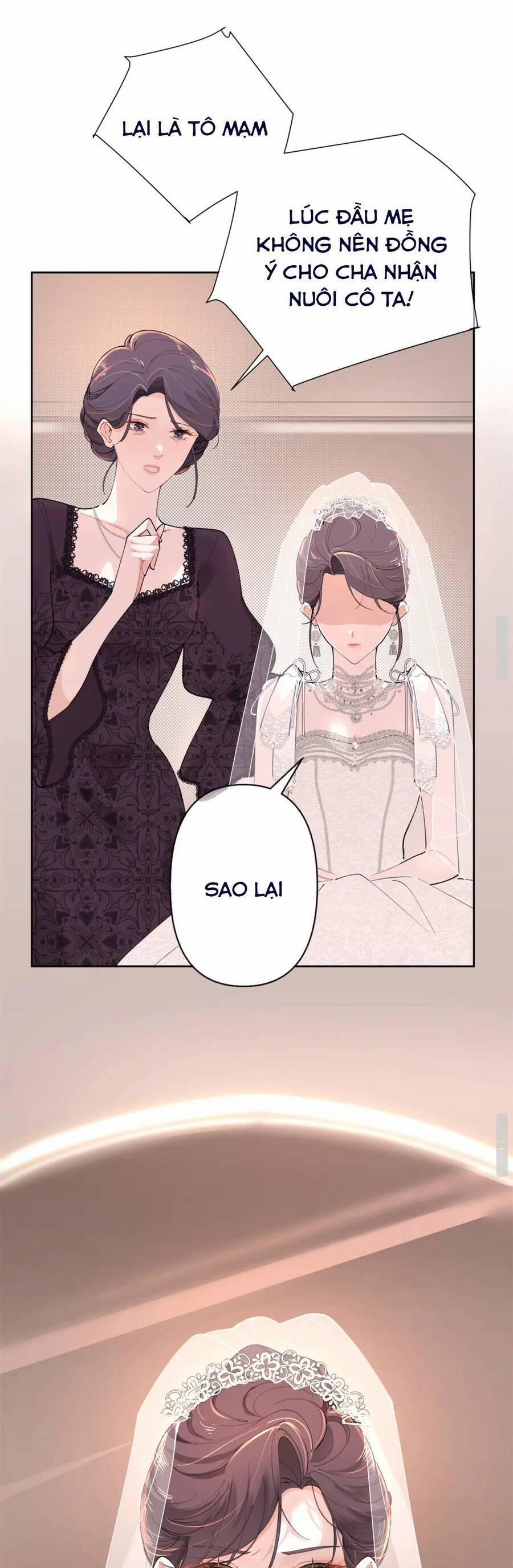 Ban Ngày Bị Hủy Hôn, Buổi Tối Bị Chỉ Huy Vừa Đáng Yêu Vừa Hung Dữ Đòi Ôm. 1 trang 14