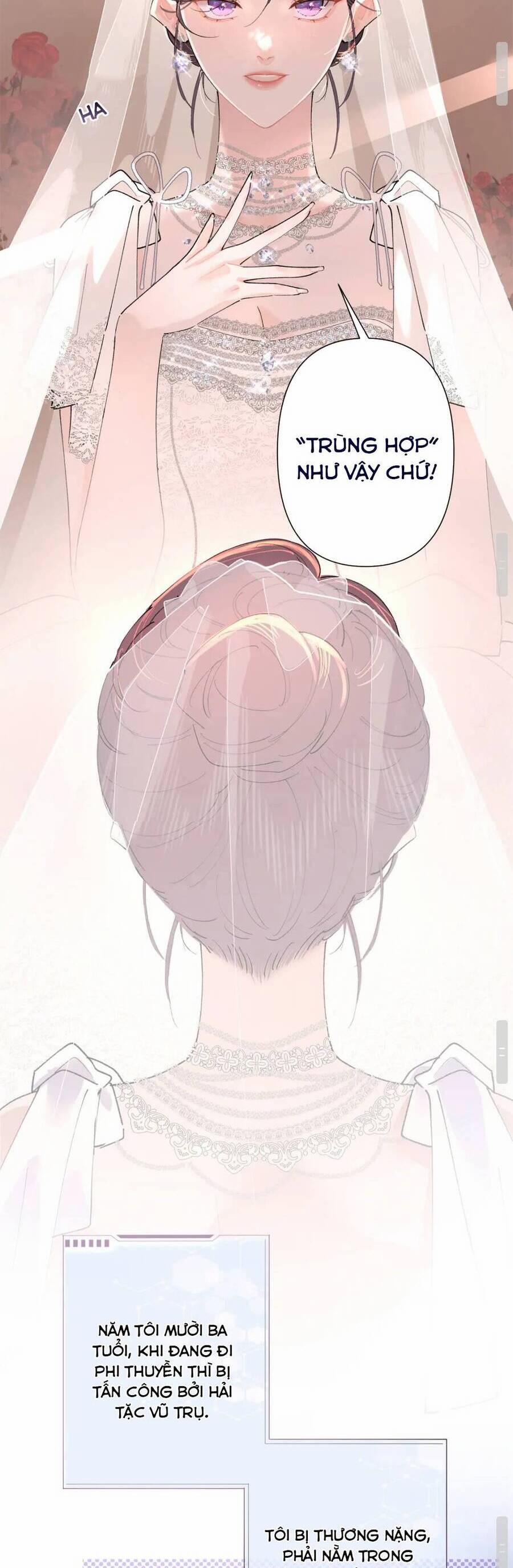 Ban Ngày Bị Hủy Hôn, Buổi Tối Bị Chỉ Huy Vừa Đáng Yêu Vừa Hung Dữ Đòi Ôm. 1 trang 15