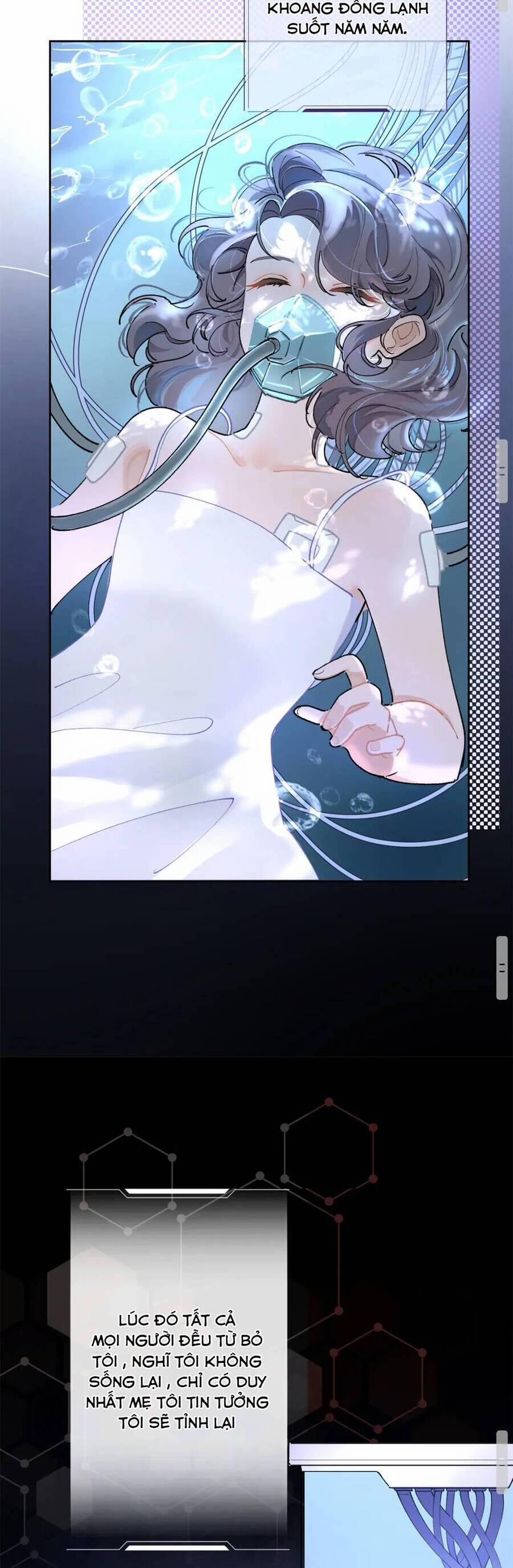 Ban Ngày Bị Hủy Hôn, Buổi Tối Bị Chỉ Huy Vừa Đáng Yêu Vừa Hung Dữ Đòi Ôm. 1 trang 16