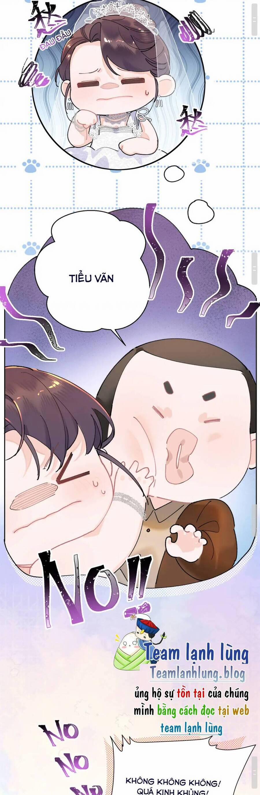 Ban Ngày Bị Hủy Hôn, Buổi Tối Bị Chỉ Huy Vừa Đáng Yêu Vừa Hung Dữ Đòi Ôm. 1 trang 21