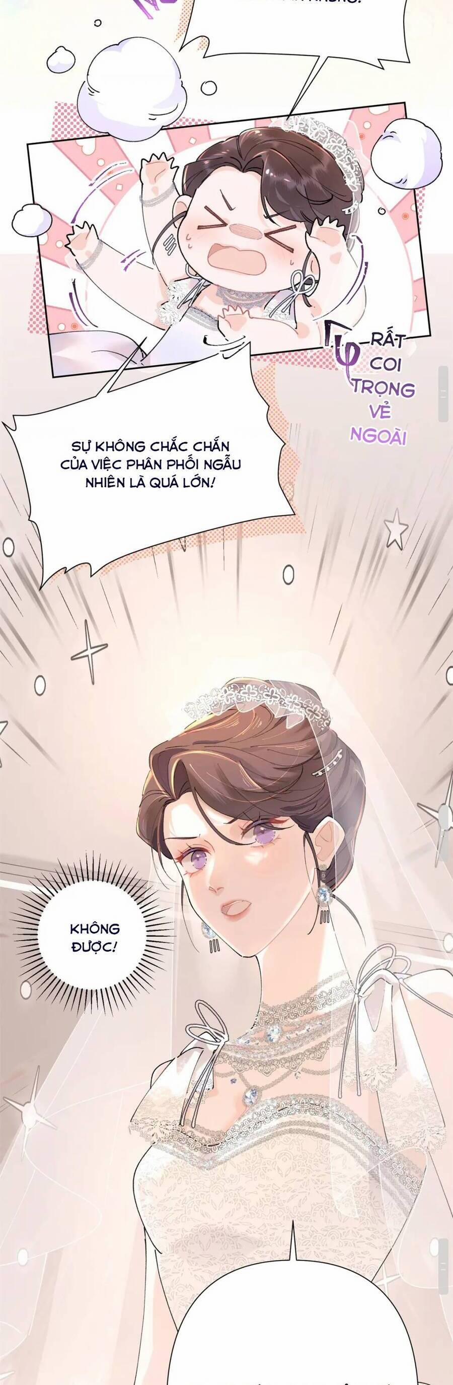 Ban Ngày Bị Hủy Hôn, Buổi Tối Bị Chỉ Huy Vừa Đáng Yêu Vừa Hung Dữ Đòi Ôm. 1 trang 22