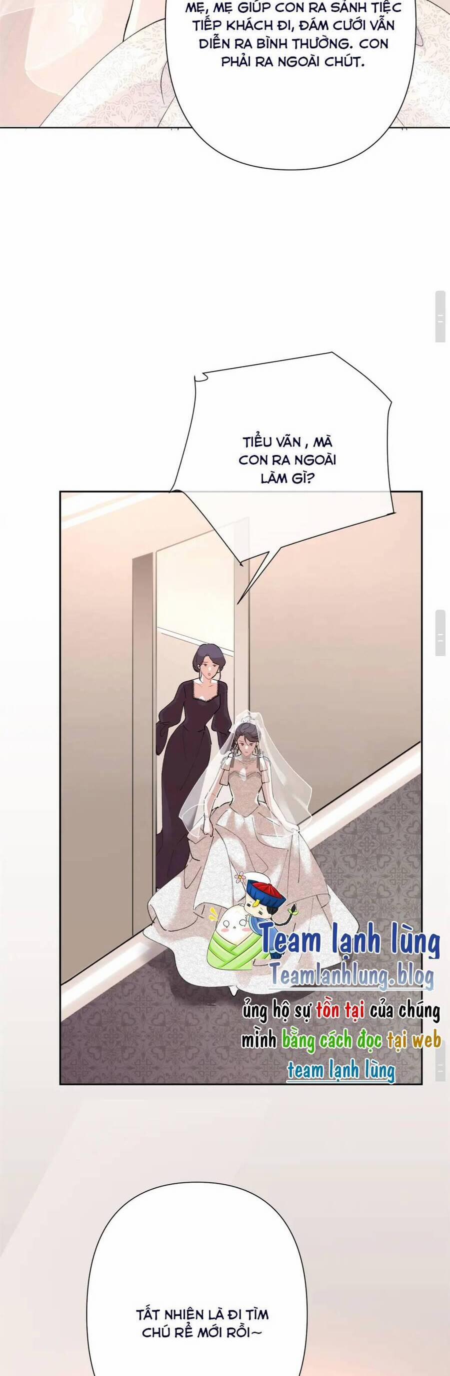 Ban Ngày Bị Hủy Hôn, Buổi Tối Bị Chỉ Huy Vừa Đáng Yêu Vừa Hung Dữ Đòi Ôm. 1 trang 23